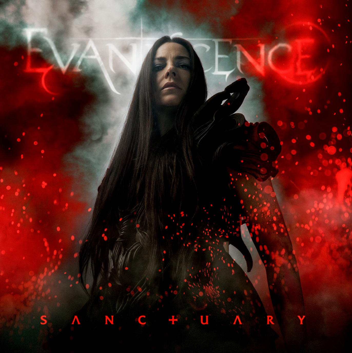 Evanescence Sanctuary