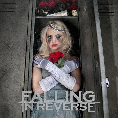 Falling In Reverse The Drug in Me Is You [Explicit Content] (Reissue)
