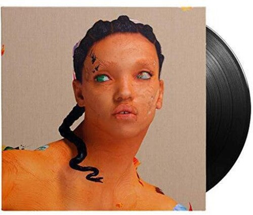 FKA Twigs Magdalene