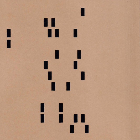 Formal Sppeedwear Punch Card