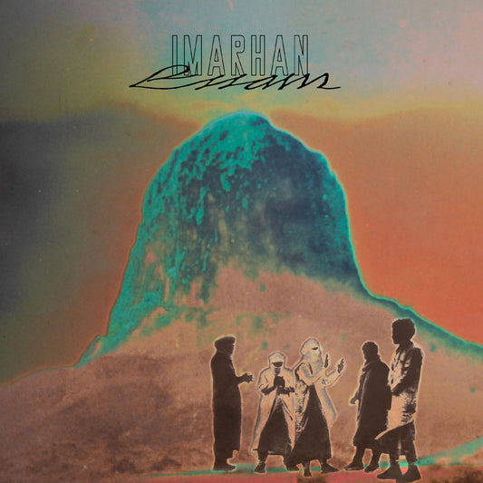 Imarhan Essam