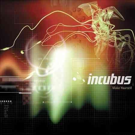 Incubus Make Yourself [Explicit Content]