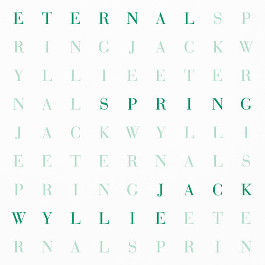 Jack Wyllie Eternal Spring