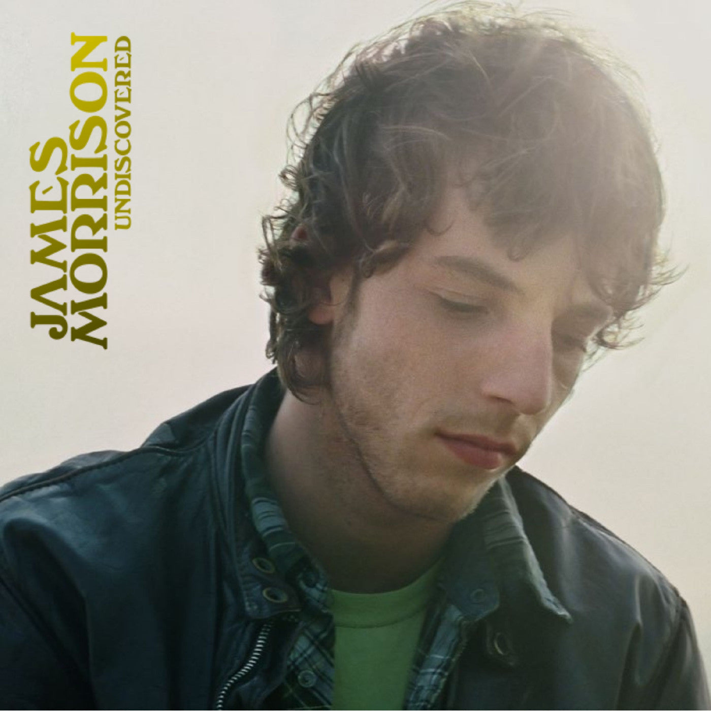 James Morrison Undiscovered - 20Th Anniversary Edition