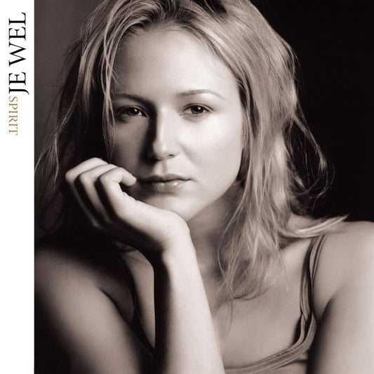 Jewel Spirit [Import]