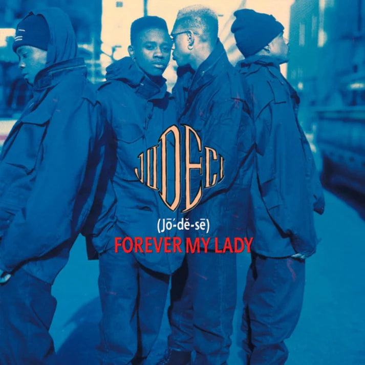 Jodeci Forever My Lady (35th Anniversary Edition) (2 Lp's)