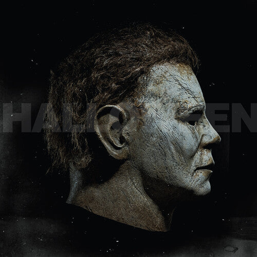 John Carpenter Halloween Kills (Original Soundtrack) (Limited Edition, Orange & Green Colored Vinyl, Expanded Version)