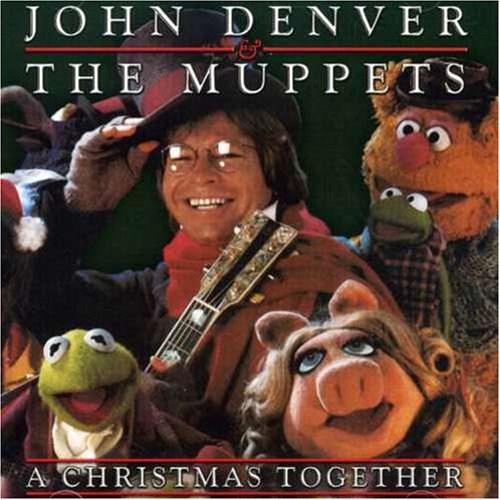 John Denver & The Muppets A Christmas Together