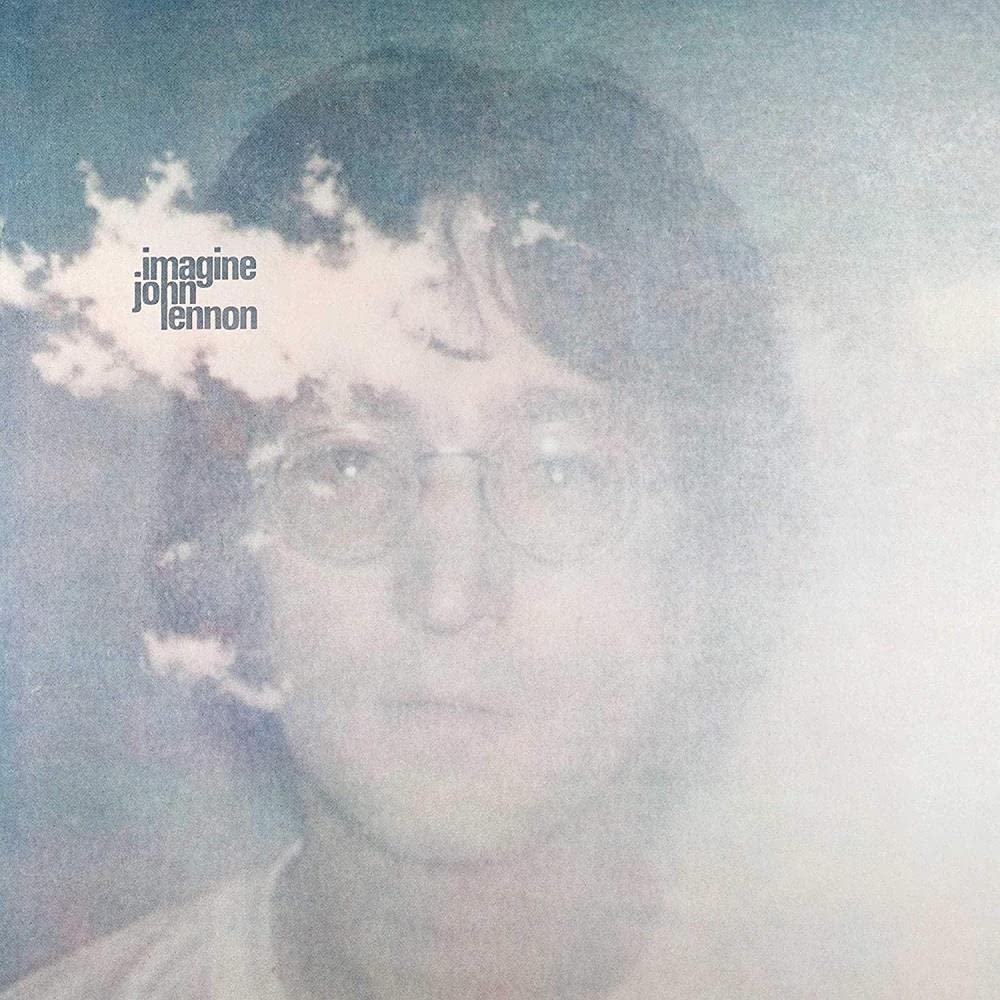 John Lennon Imagine: The Ultimate Mixes (Deluxe Edition, Remixes) (2 Lp's)