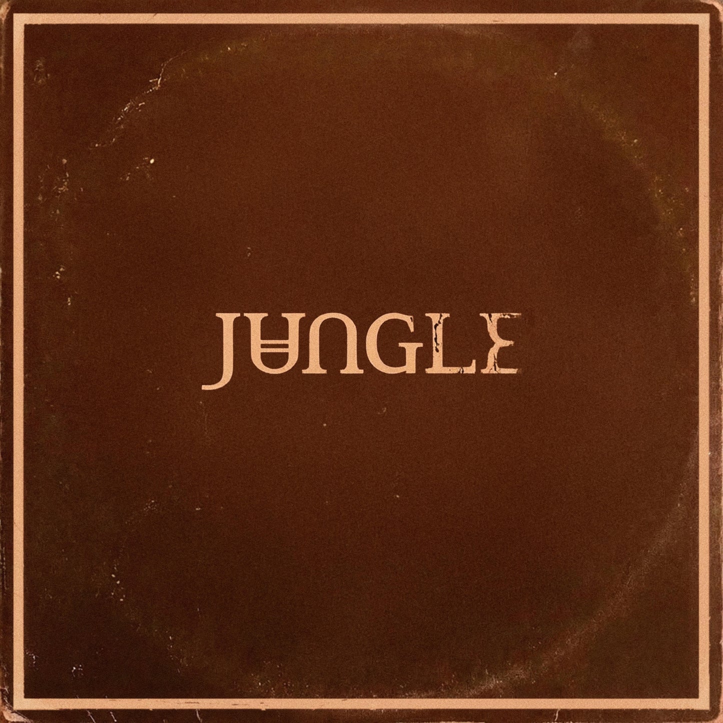 Jungle Sunshine