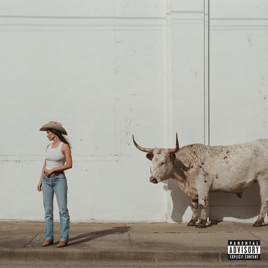 Kacey Musgraves Middle Of Nowhere