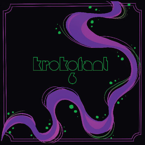 KROKOFANT 6