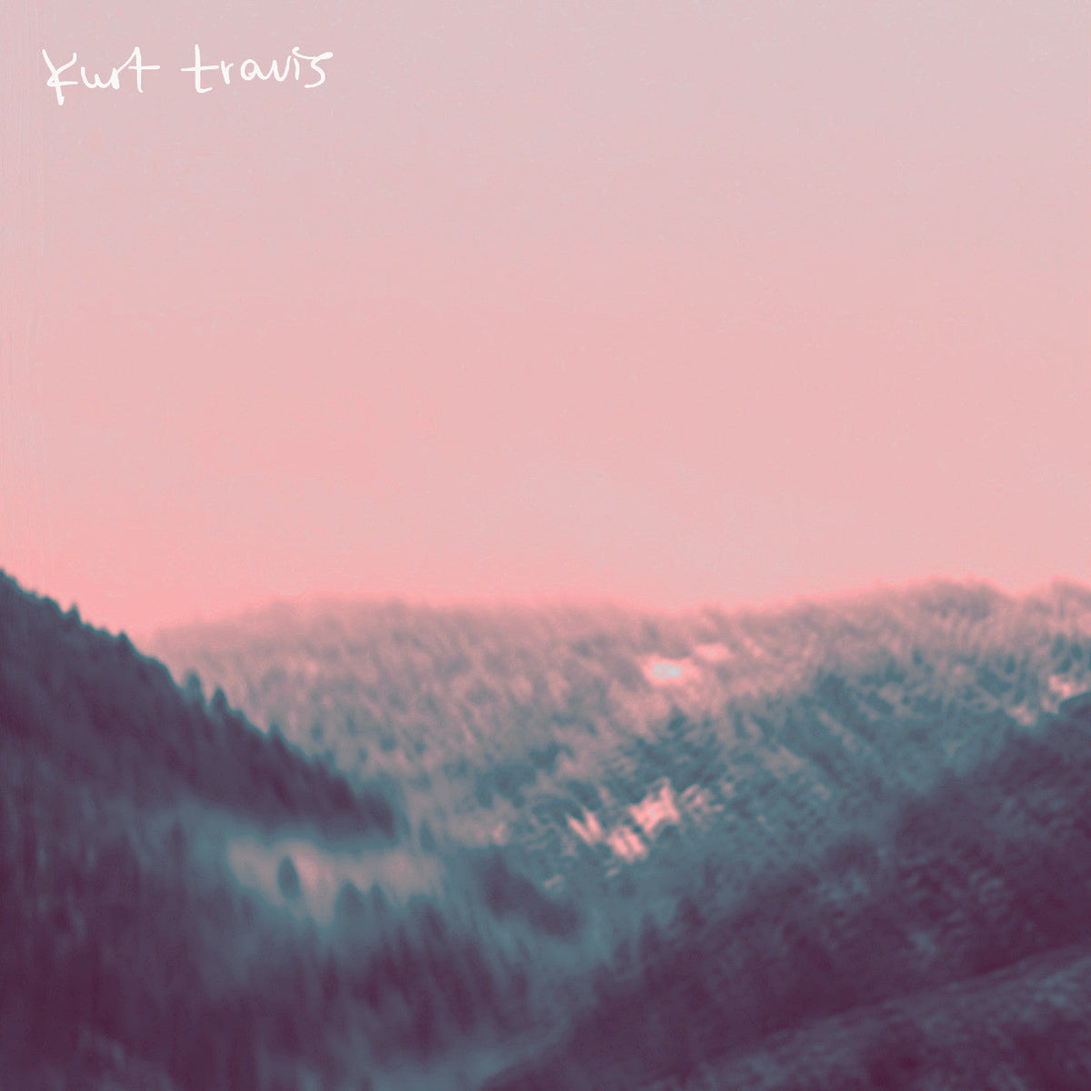 Kurt Travis Anywhere'S Better