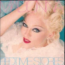 Madonna Bedtime Stories [Import]