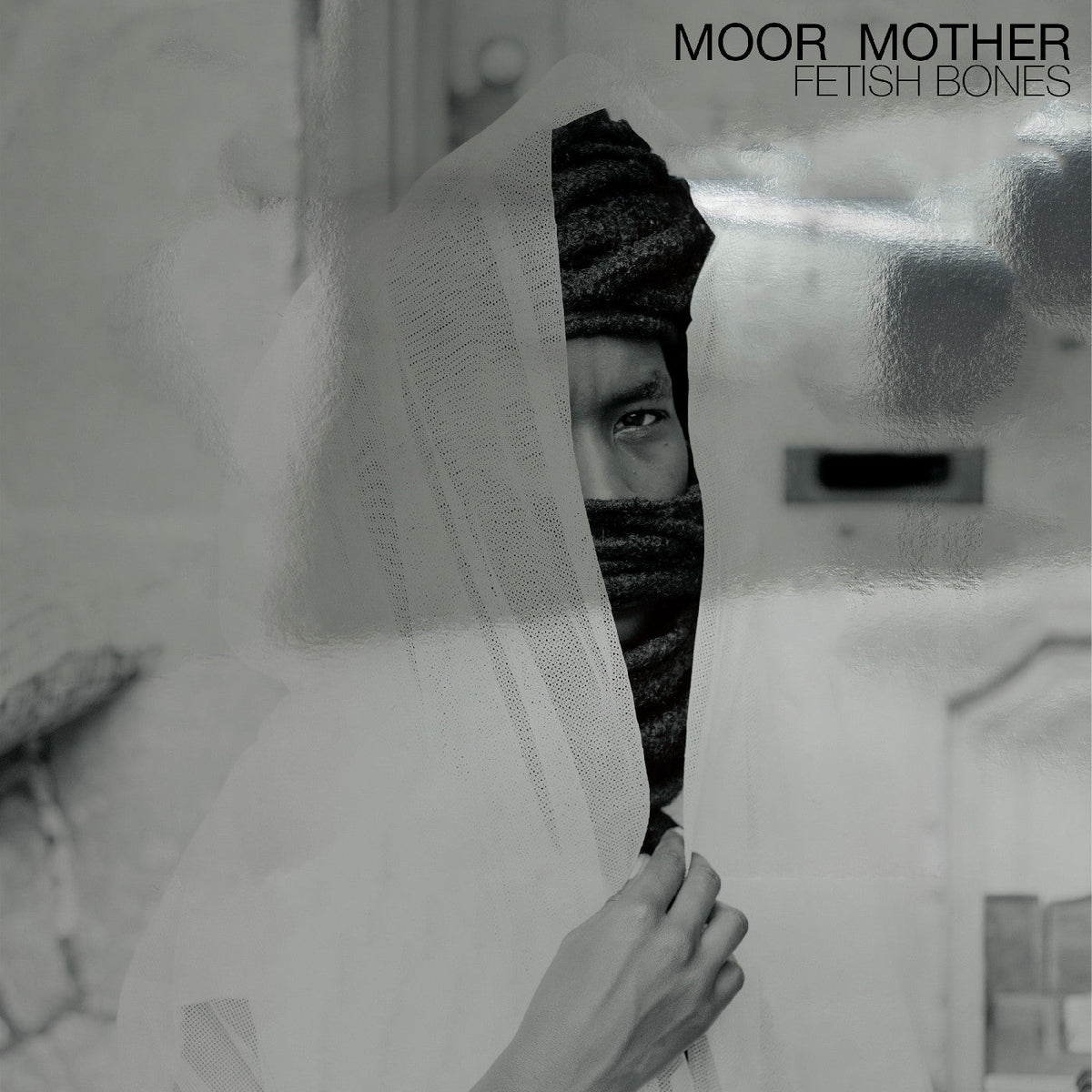 Moor Mother Fetish Bones - 10th Anniversary Edition [LP]