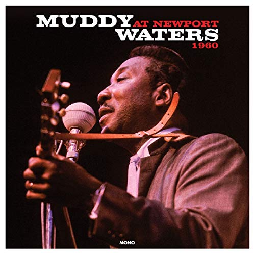 Muddy Waters At Newport 1960 [Import]