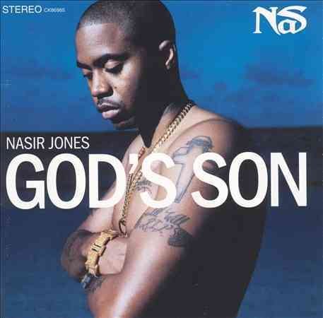 Nas God's Son [Explicit Content]