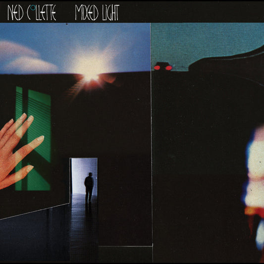 NED COLLETTE Mixed Light