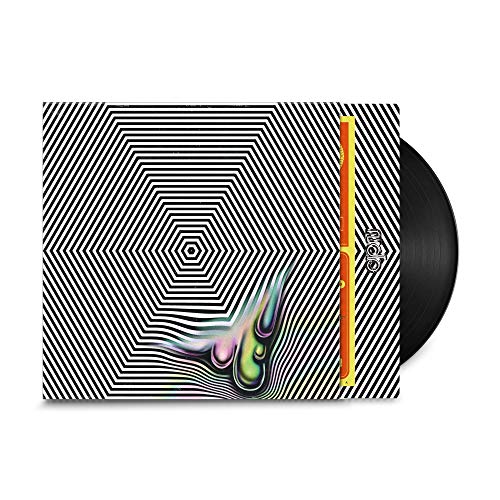 Oneohtrix Point Never Magic Oneohtrix Point Never (Gatefold LP Jacket, Digital Download Card) (2 Lp's)
