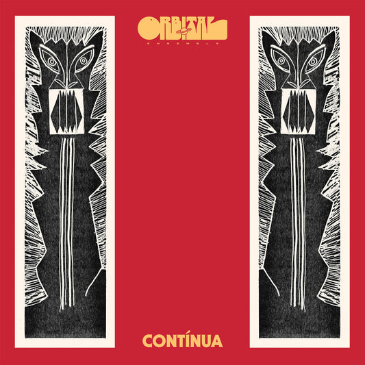 Orbital Ensemble Contínua