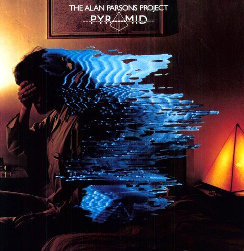 PARSONS, ALAN -PROJECT- Pyramid (180 Gram Vinyl) [Import]