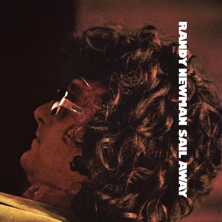 Randy Newman Sail Away (Rocktober '26, Brick & Mortar Exclusive, 180 Gram Vinyl)