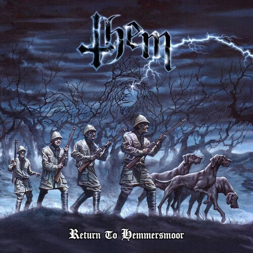 Them Return To Hemmersmoor
