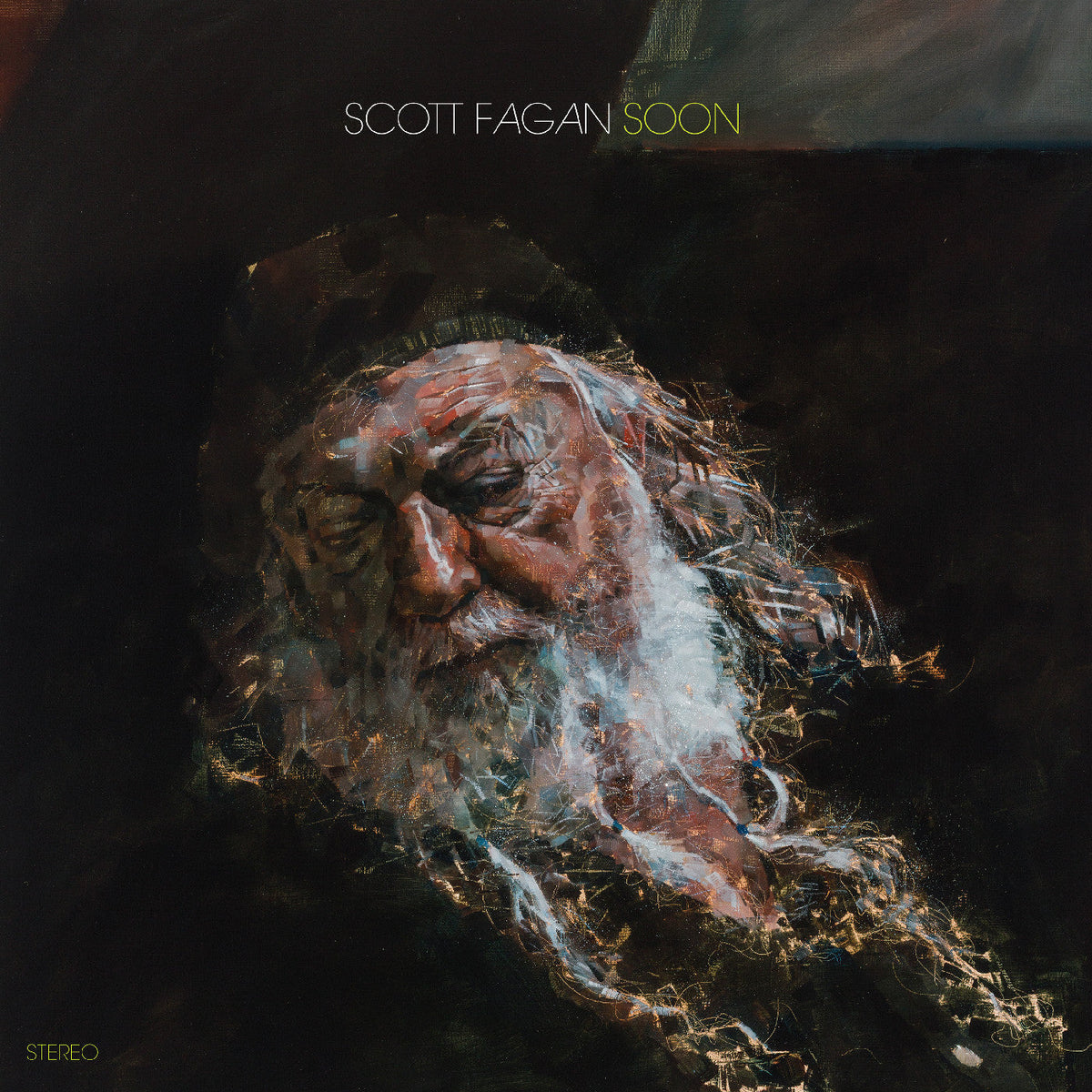 Scott Fagan Soon [CD]