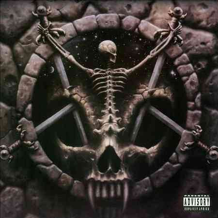Slayer Divine Intervention [Explicit Content]