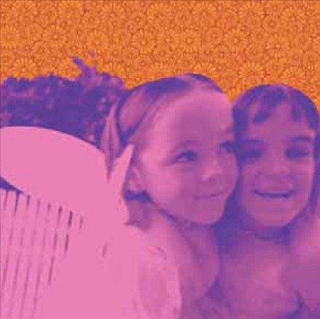 Smashing Pumpkins SIAMESE DREAM