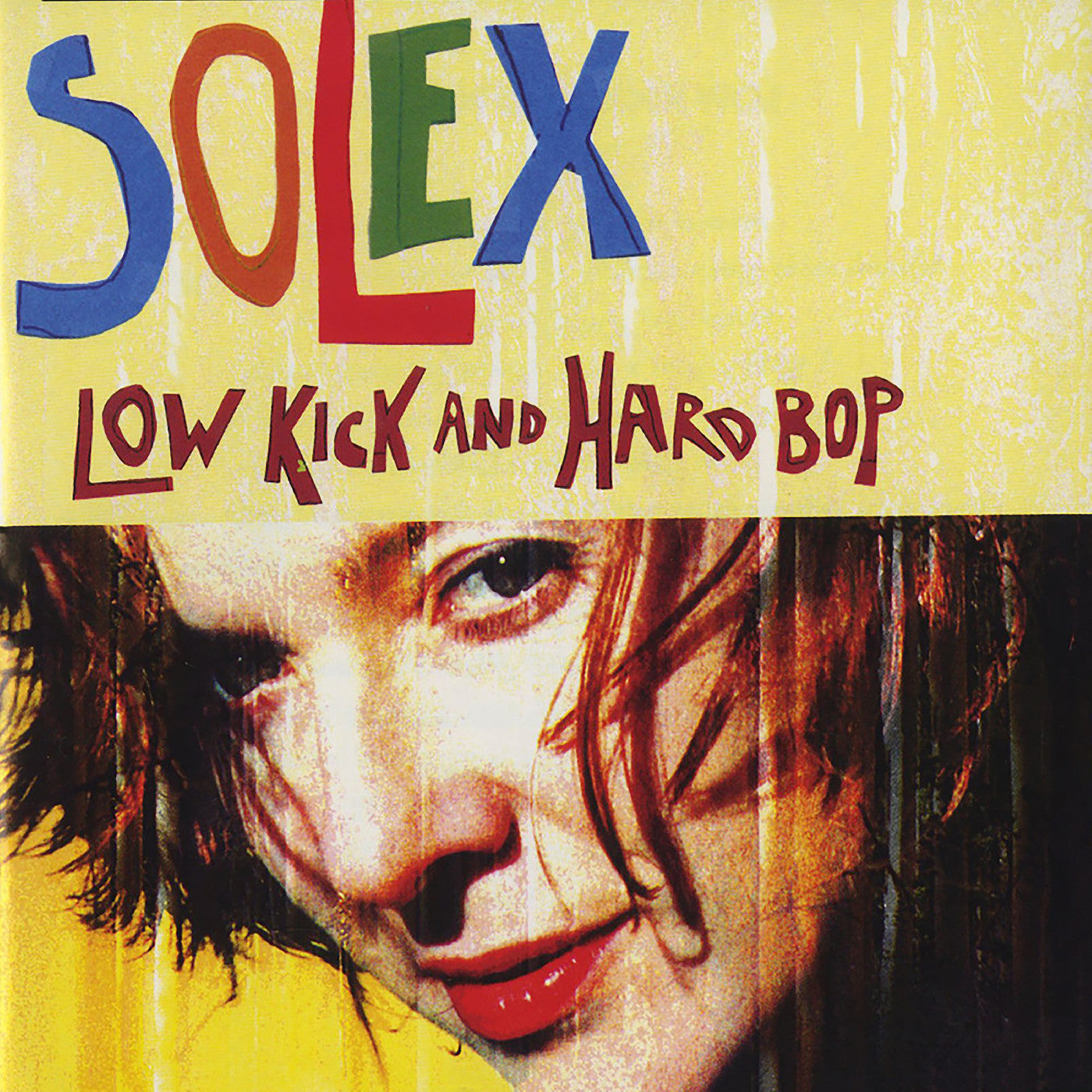 Solex Low Kick And Hard Bop