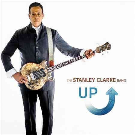 Stanley Clarke UP