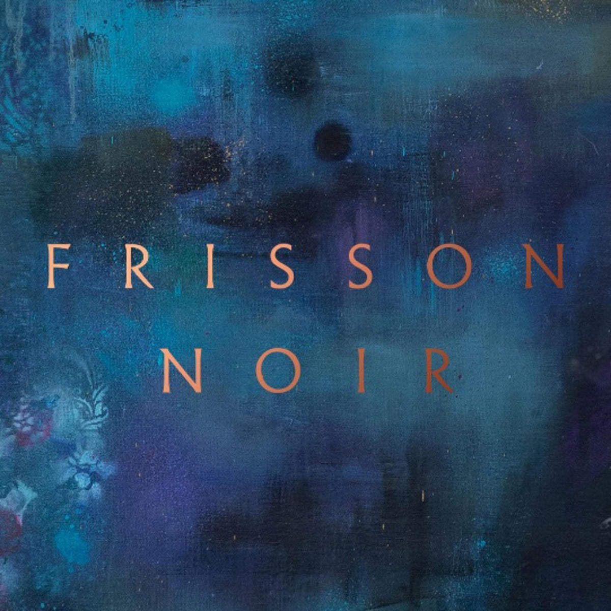Tarja Frisson Noir (24P Booklet) [Purple Vinyl] [2LP]