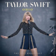 Taylor Swift Ohio [Import]