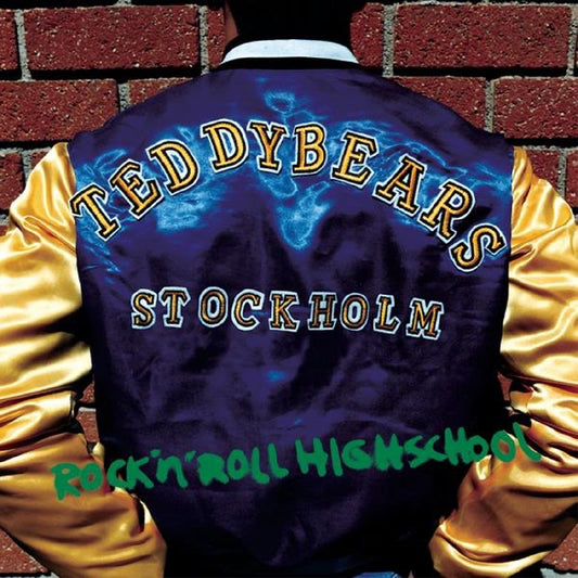 Teddybears Rock 'N' Roll Highschool