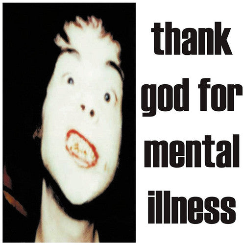 The Brian Jonestown Massacre Thank God for Mental Illness (180 Gram Black Vinyl)