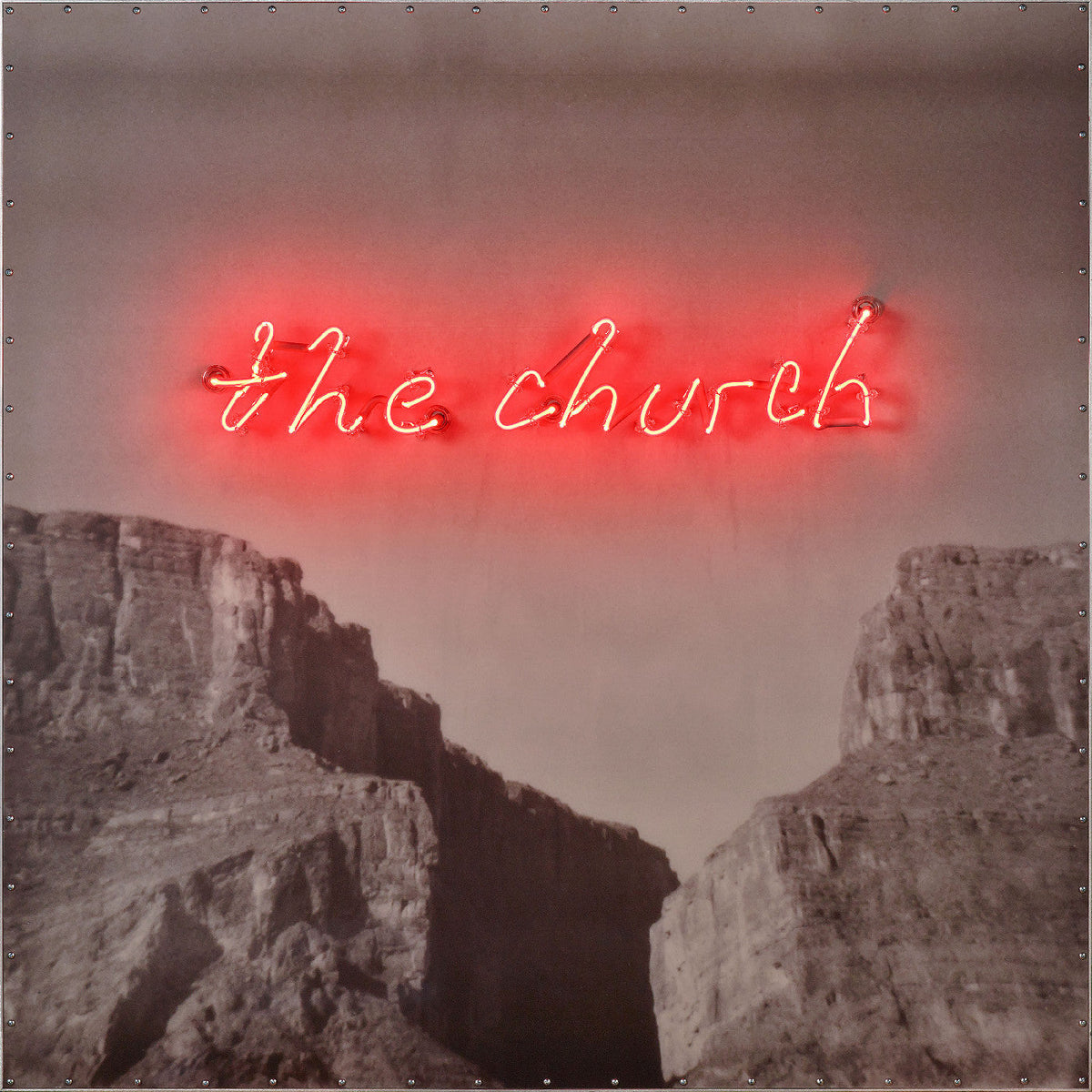 The Church Lacuna [CD]