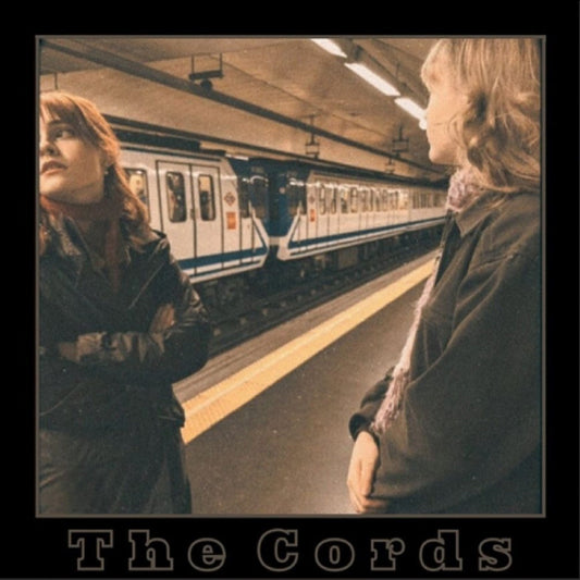 The Cords The Cords