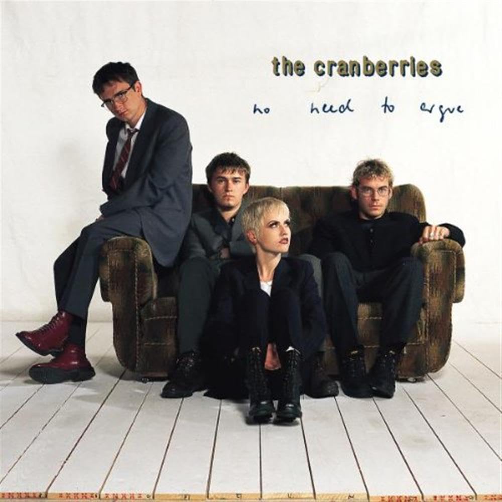The Cranberries No Need to Argue [Import]