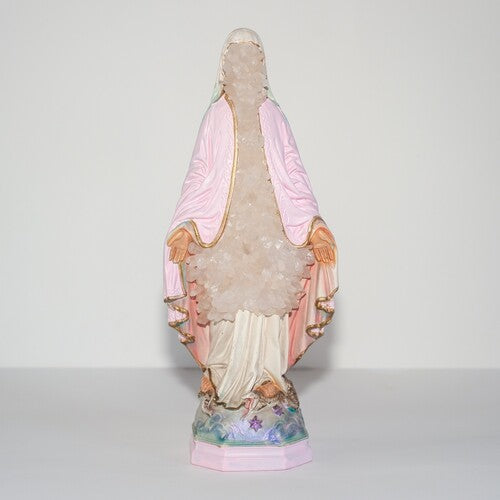 The Format Boycott Heaven (Cream Vinyl) [Explicit Content]