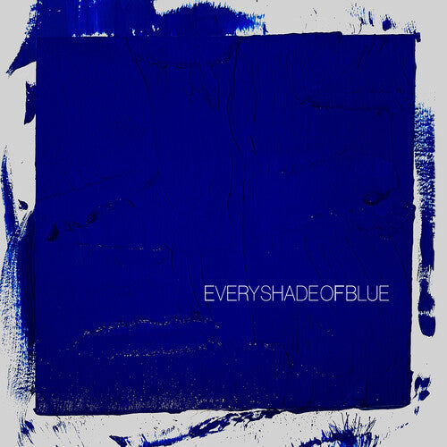 The Head and the Heart Every Shade of Blue (Bonus Tracks) (2 Lp's)