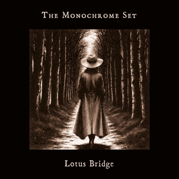THE MONOCHROME SET Lotus Bridge [LP]
