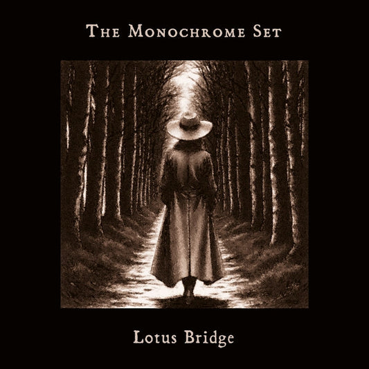THE MONOCHROME SET Lotus Bridge [LP]