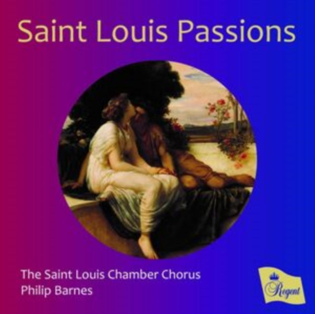 The Saint Louis Chamber Chorus & Diana Umali & Phi Saint Louis Passions [Import]