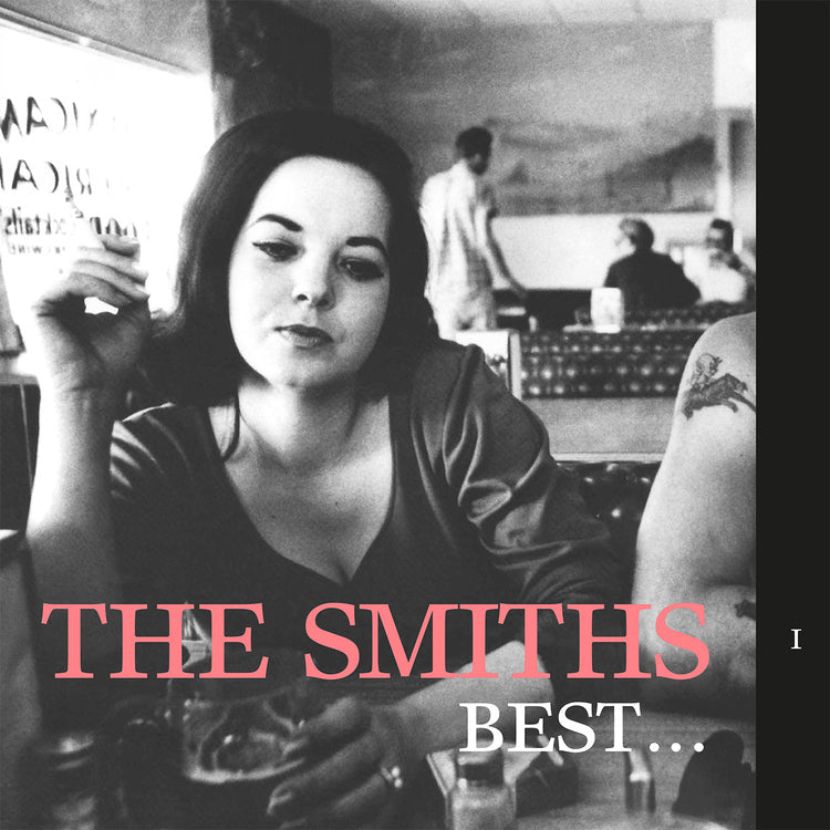 The Smiths Best...I (140 Gram Vinyl)