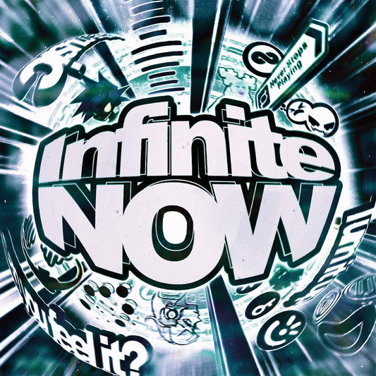 Two Shell Infinite Now