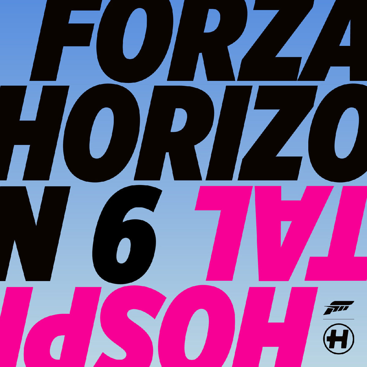 Various Artists Hospital Records: Forza Horizon 6