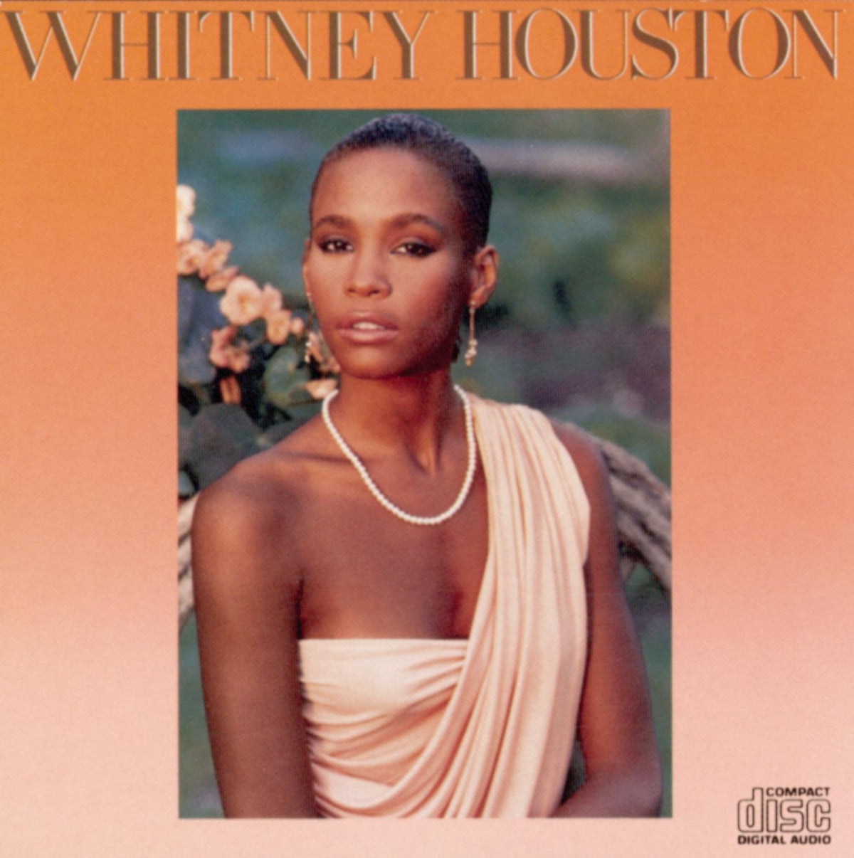 Whitney Houston Whitney Houston [Import]