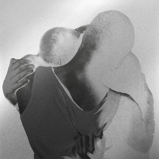 Young Fathers Dead (10 Year Anniversary Edition) (Deluxe Edition Crystal Clear Vinyl)